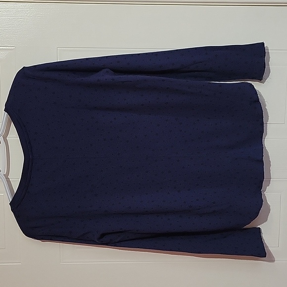 Splendid Light Thermal Henley Top US M - Picture 4 of 12